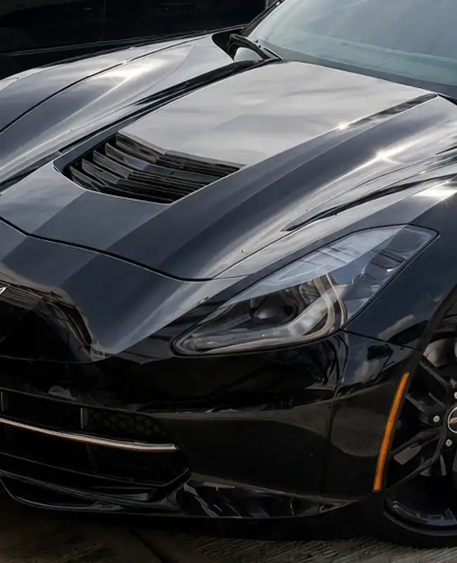 Wrap negro piano