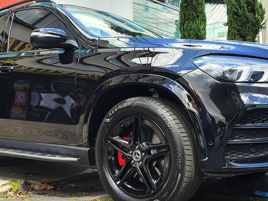 PPF SUV