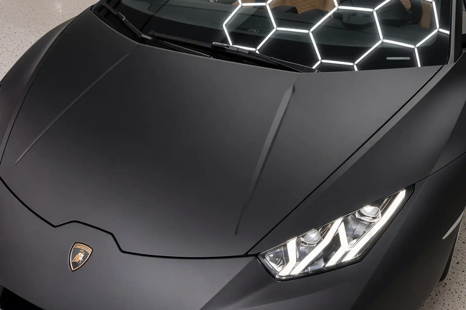 Wrap automotriz premium