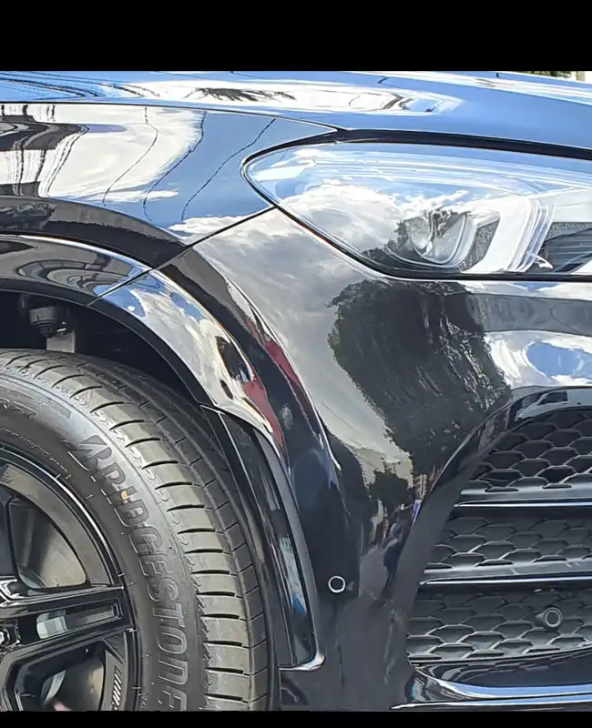 wrap gloss